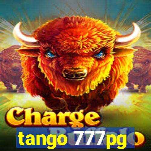 tango 777pg